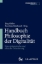 Buchcover und Innenansicht für das Buch: Handbuch Philosophie der Digitalität