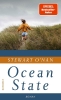 Buchcover und Innenansicht für das Buch: Ocean State