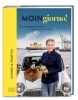 Buchcover und Innenansicht für das Buch: Moingiorno!