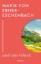 Buchcover und Innenansicht für das Buch: Marie von Ebner-Eschenbach und das Glück