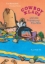 Buchcover und Innenansicht für das Buch: Cowboy Klaus und das Präriehund-Pau-Wau