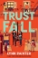 Buchcover und Innenansicht für das Buch: Trust Fall