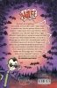 Buchcover und Innenansicht für das Buch: Hilfe, zu viele Vampire!
