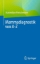 Buchcover und Innenansicht für das Buch: Mammadiagnostik von A-Z