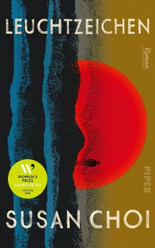 Buchcover und Innenansicht für das Buch: Flashlight