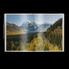 Buchcover und Innenansicht für das Buch: Velvet Rails