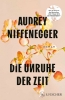 Buchcover und Innenansicht für das Buch: Life Out of Order