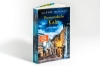 Buchcover und Innenansicht für das Buch: Provenzalische Kälte