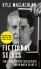 Buchcover und Innenansicht für das Buch: Fictional Selves