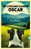 Buchcover und Innenansicht für das Buch: A Sheepdog Named Oscar - Love and Companionship in Rural Ireland