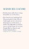 Buchcover und Innenansicht für das Buch: Der strafende Staat