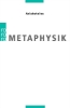 Buchcover und Innenansicht für das Buch: Metaphysik