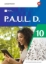 Buchcover und Innenansicht für das Buch: P.A.U.L. D. (Paul) 10. Schulbuch. Differenzierende Ausgabe 2021
