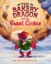 Buchcover und Innenansicht für das Buch: The Bakery Dragon and the Giant Cookie