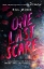 Buchcover und Innenansicht für das Buch: One Last Scare