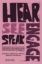 Buchcover und Innenansicht für das Buch: Hear - See - Speak - Engage