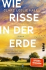 Buchcover und Innenansicht für das Buch: Broken Country
