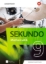 Buchcover und Innenansicht für das Buch: Sekundo 9. Schulbuch. Mathematik für differenzierende Schulformen. Für Nordrhein-Westfalen