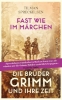 Buchcover und Innenansicht für das Buch: Fast wie im Märchen