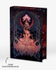 Buchcover und Innenansicht für das Buch: Avery 1: A Demon's Bargain