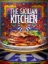 Buchcover und Innenansicht für das Buch: Dolce&Gabbana. The Sicilian Kitchen