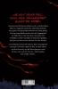 Buchcover und Innenansicht für das Buch: What's Written in Blood