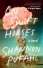 Buchcover und Innenansicht für das Buch: On Swift Horses
