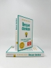 Buchcover und Innenansicht für das Buch: Besser denken
