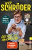 Buchcover und Innenansicht für das Buch: Der Rest ist Hausaufgabe