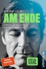Buchcover und Innenansicht für das Buch: Am Ende