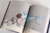 Buchcover und Innenansicht für das Buch: Wenn du einen Traum hast
