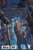 Buchcover und Innenansicht für das Buch: Blade Runner 2039 vol.1: Luv