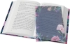 Buchcover und Innenansicht für das Buch: Hothouse Flower