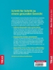 Buchcover und Innenansicht für das Buch: Dankhoff, M: Mein Kind ist zu dick