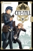 Buchcover und Innenansicht für das Buch: City Hall 04