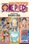 Buchcover und Innenansicht für das Buch: One Piece (Omnibus Edition), Vol. 8