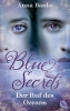 Buchcover und Innenansicht für das Buch: Blue Secrets #3