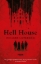 Buchcover und Innenansicht für das Buch: Hell House
