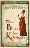 Buchcover und Innenansicht für das Buch: Das Blut der Königin