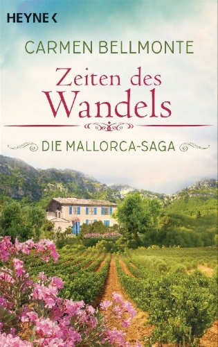 Kollektionsbild der Kollektion: DIe Mallorca-Saga