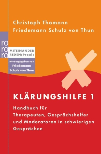 Kollektionsbild der Kollektion: Miteinander reden Praxis