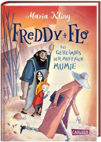 Kollektionsbild der Kollektion: Freddy und Flo