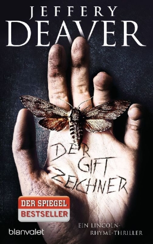 Kollektionsbild der Kollektion: Lincoln-Rhyme-Thriller