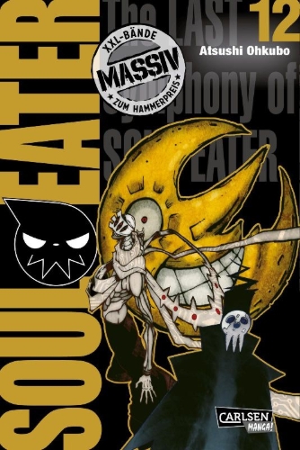Kollektionsbild der Kollektion: SOUL EATER Massiv