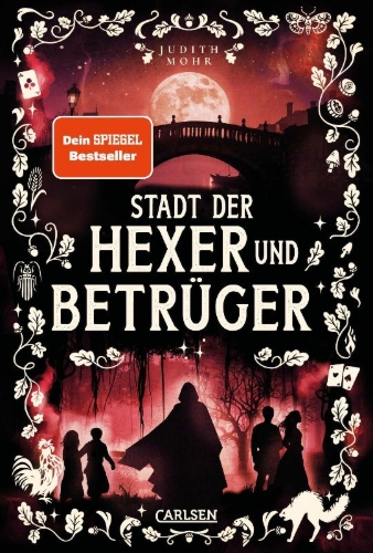 Kollektionsbild der Kollektion: Stadt der Magier