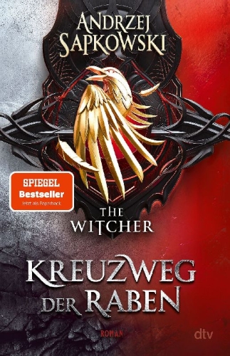 Kollektionsbild der Kollektion: The Witcher (dtv)